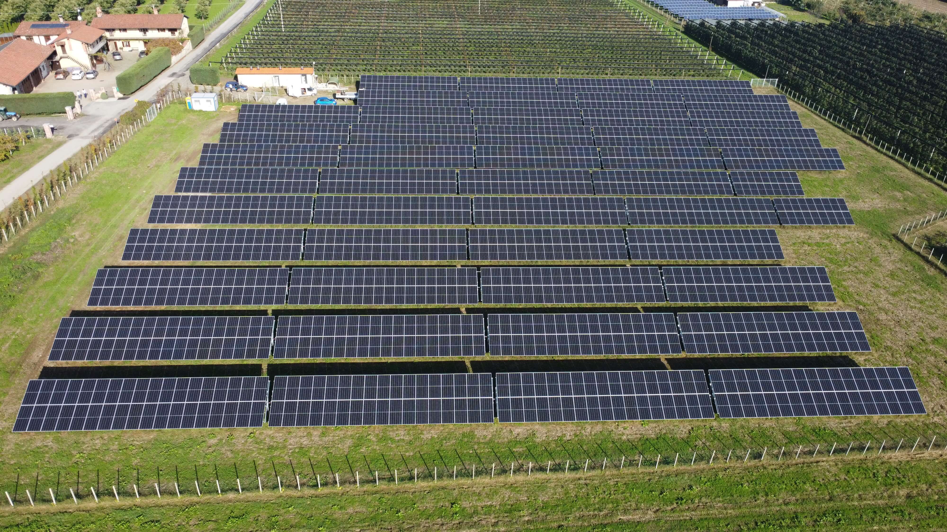 Risparmio energetico