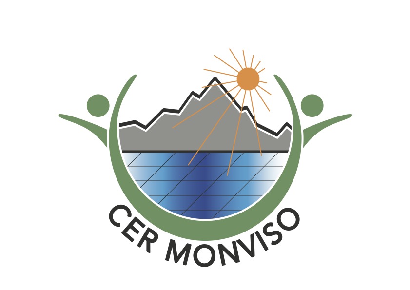 Logo Comunità Energetica